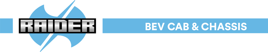 Raider BEV