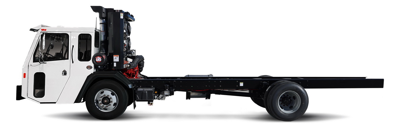 Raider Diesel Crew Cab