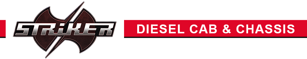Striker Diesel