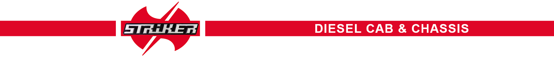 Striker Diesel